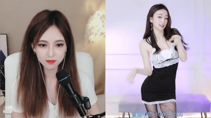 【喵喵子呐 舞蹈】05-21 19:01