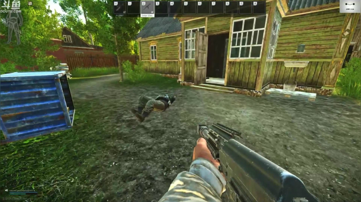 【2021-05-21 16点场】TAT大白：别问，问就是手动删档。