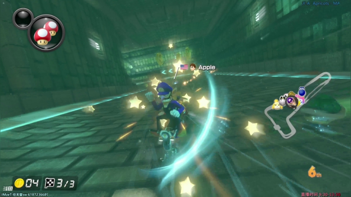 【2021-05-22 12点场】老年人Liam：Liam：Ns【谜托邦】