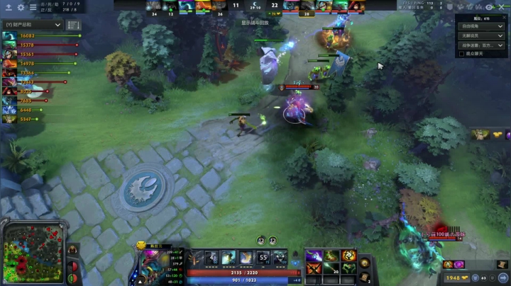 【2021-05-22 19点场】kaka胡良智：想上1w分却做不到的单排！