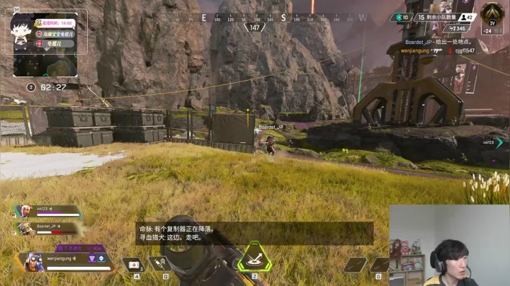 【2021-05-22 15点场】电棍：电棍:再不吃鸡惩罚一周LOL!!