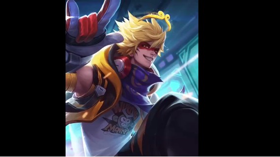 瞬杀
