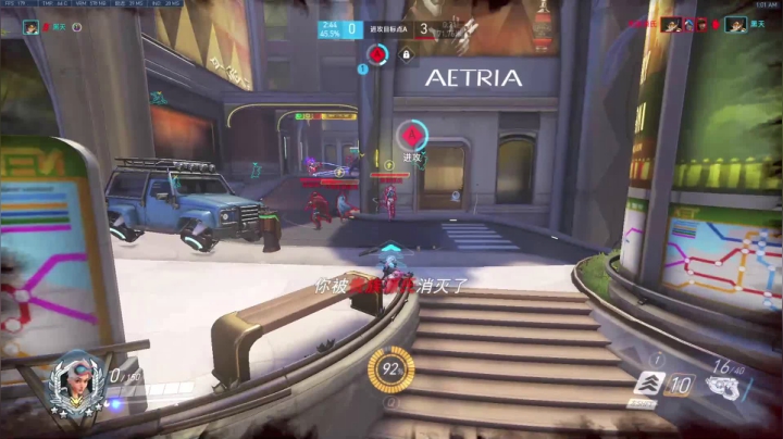 【2021-05-23 00点场】杀杀杀人哥：杀人哥：白给猎空。