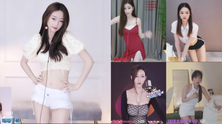 【喵喵子呐 舞蹈】05-22 23:02