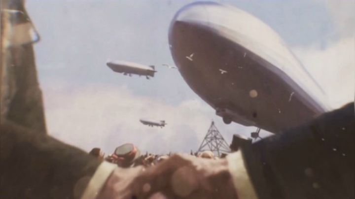 P社新作《维多利亚3》正式公布