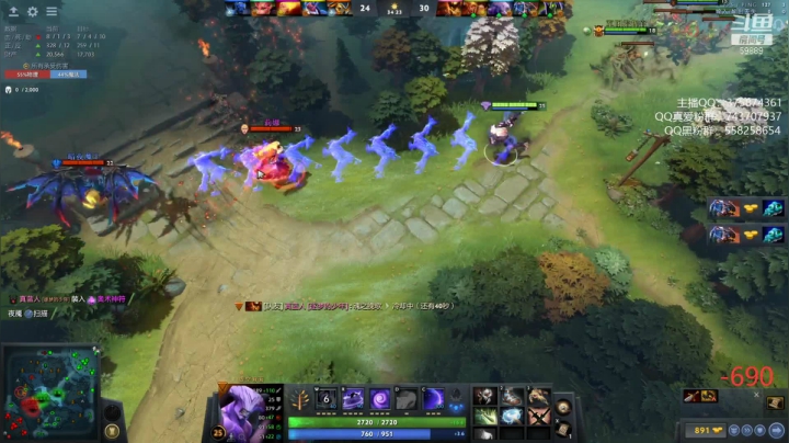 【DOTA2】亚瑟归来丶的精彩时刻 20210523 20点场