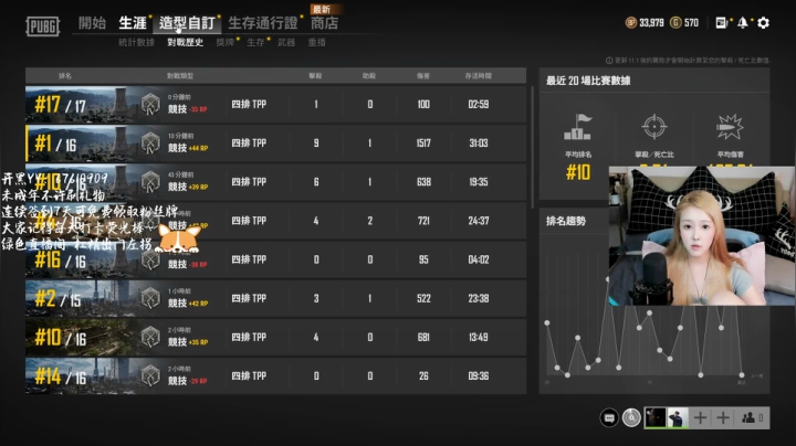 【2021-05-15 18点场】大狗瑶bigdogyao：❤这个女人太猛了巴~