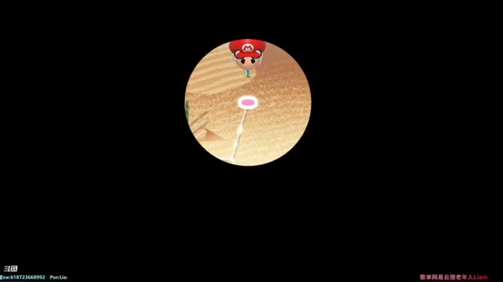 【2021-05-22 20点场】老年人Liam：Liam：谜托邦累了就玩别的