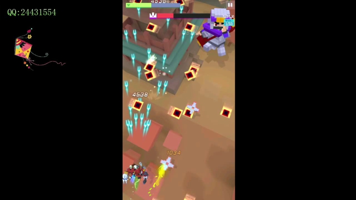 【2021-05-22 21点场】纸鸢飞路：爆炸吧，我的小宇宙~