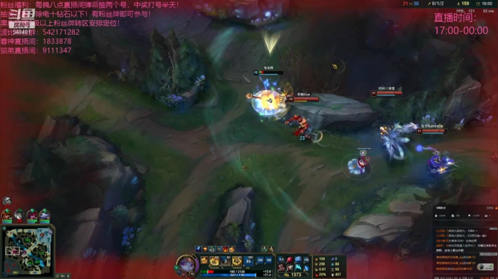 【2021-05-23 19点场】波比腿短锤子长i：两万五千场波比有多强？