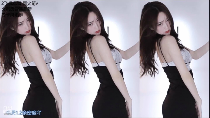 【喵喵子呐 舞蹈】05-22 01:01