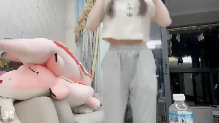 【李哥儿DoubleLee 舞蹈】05-22 21:07