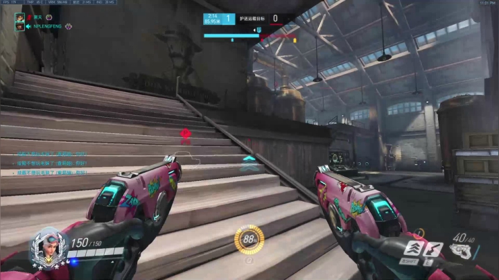 【2021-05-22 22点场】杀杀杀人哥：杀人哥：白给猎空。