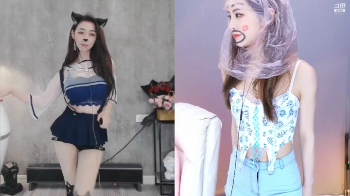 【李哥儿DoubleLee 舞蹈】05-22 14:05