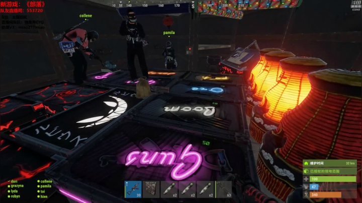 【绝地求生】Happy丨猫腻的精彩时刻 20210523 00点场