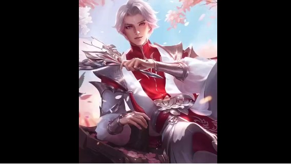 国服诸葛秀