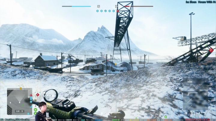 【2021-05-23 10点场】老年人Liam：Liam：谜托邦累了就玩别的