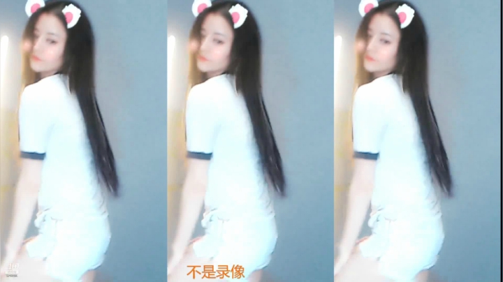 【Sa叁儿 舞蹈】05-22 21:52
