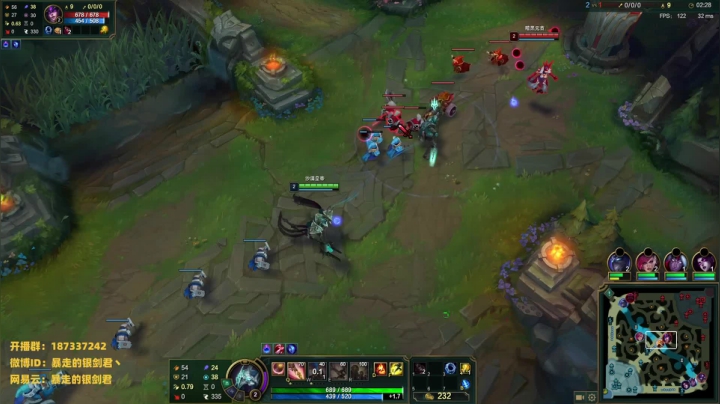 【2021-05-22 21点场】暴走的银剑君丶：银剑君：你们的皇帝回来啦~