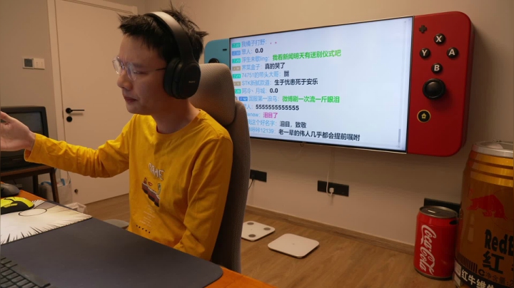 【马里奥制造】超级小桀的精彩时刻 20210523 12点场