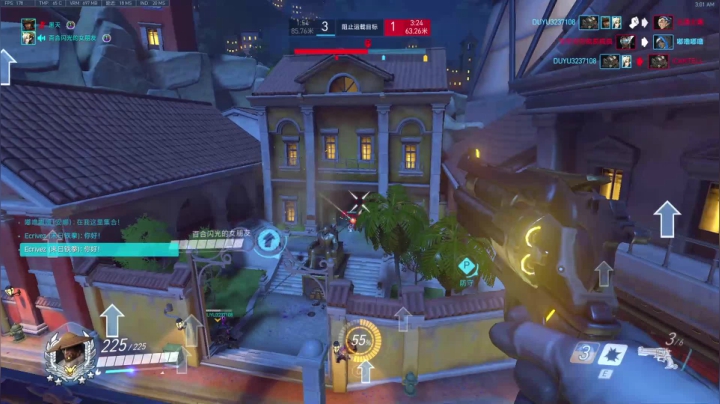 【2021-05-23 02点场】杀杀杀人哥：杀人哥：白给猎空。