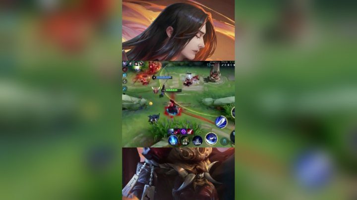 精彩操作18