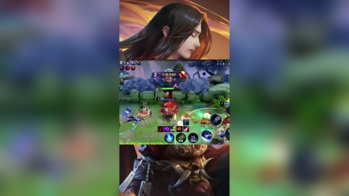 精彩操作20