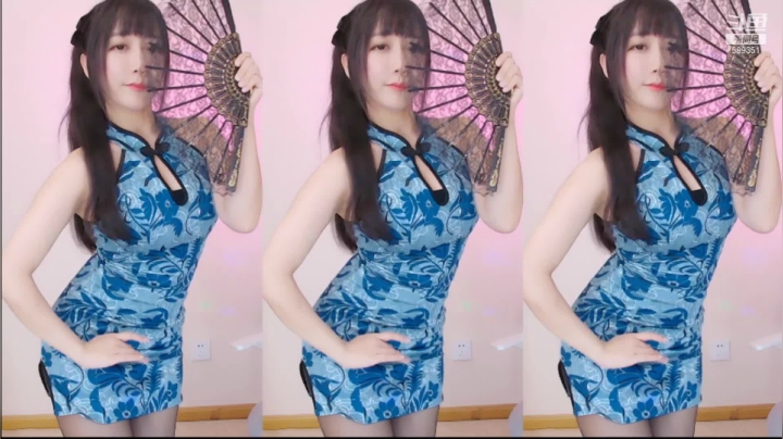 【嘿一只小河马 舞蹈】05-22 20:47