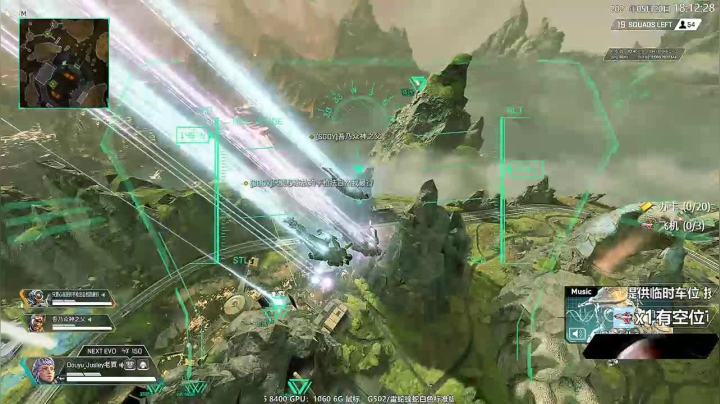 【2021-05-20 17点场】Jusley：【新英雄教学】进来学身法