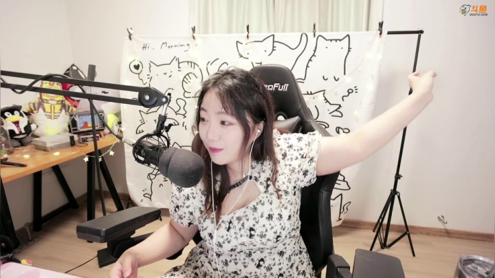 【主机其他游戏】甜心战士的精彩时刻 20210523 10点场