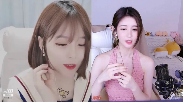 【2021-05-23 00点场】晒网的慧儿呀：别的小朋友都有糖吃