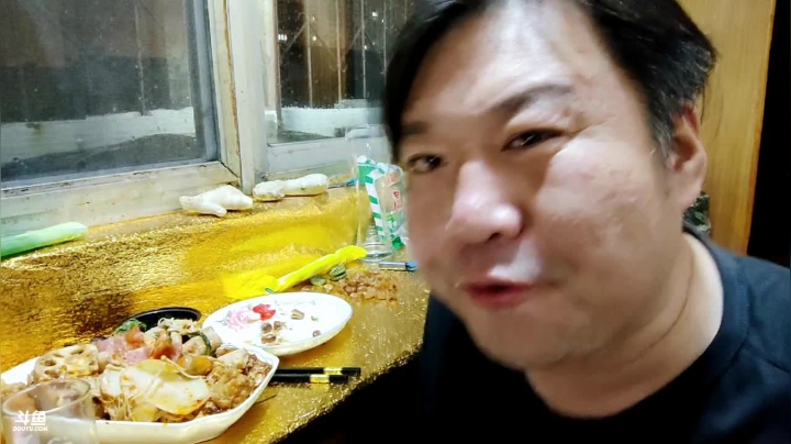 【户外】津门雪花的精彩时刻 20210523 00点场