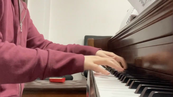 Czerny Op.740 No.13