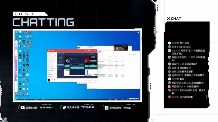 【2021-05-18 21点场】丨绅士瑄丨：今天是自制整合包~超难生存~