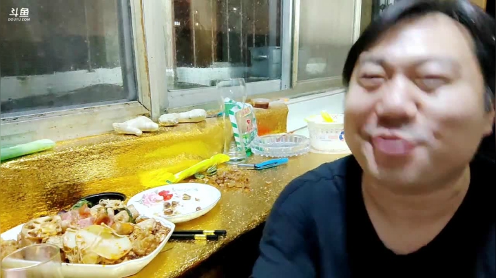 【户外】津门雪花的精彩时刻 20210523 00点场
