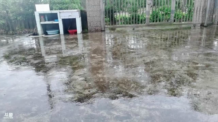 【2021-05-23 11点场】正经人令北：【令北】向往的生活之下雨的农村