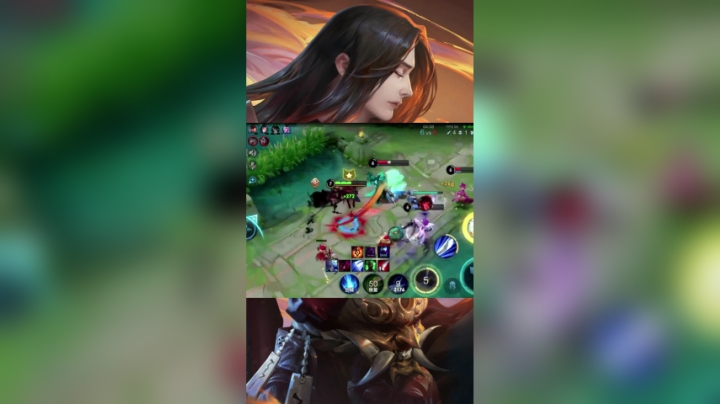 精彩操作15