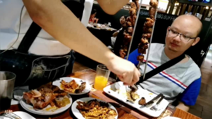 【2021-05-23 15点场】不死鸟3DM：老北京最地道的巴西烤肉