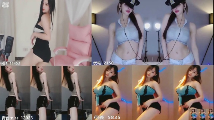 【Sun佐伊 舞蹈】05-22 22:35