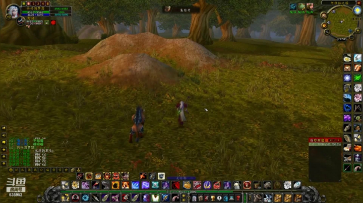 【2021-05-23 15点场】兴兴的梦想：火锤-全民大元帅我不换！635952