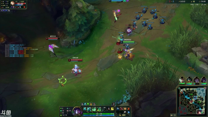 【2021-05-23 14点场】风中追风Fzz1：卷毛：第N个晋级赛！