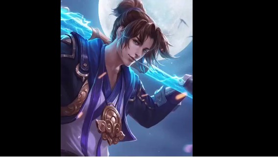身法至尊宝