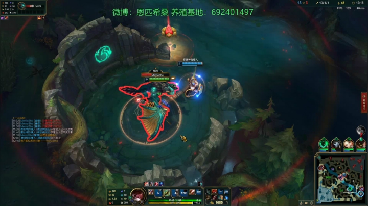 【2021-05-22 23点场】Npccccccccccccc：金色传说的直播间
