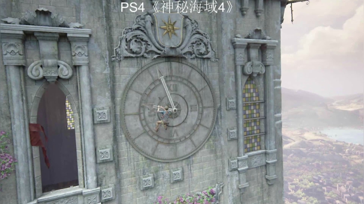 神秘海域4-3.mkv