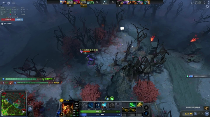 【2021-05-22 23点场】kaka胡良智：想上1w分却做不到的单排！