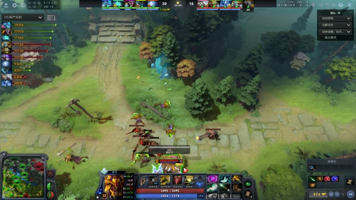 【2021-05-23 01点场】kaka胡良智：想上1w分却做不到的单排！