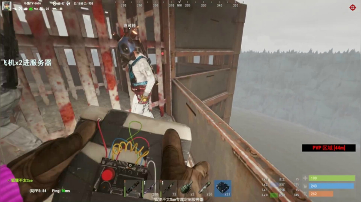 【逃离塔科夫】狐狸不太Sao的精彩时刻 20210523 10点场