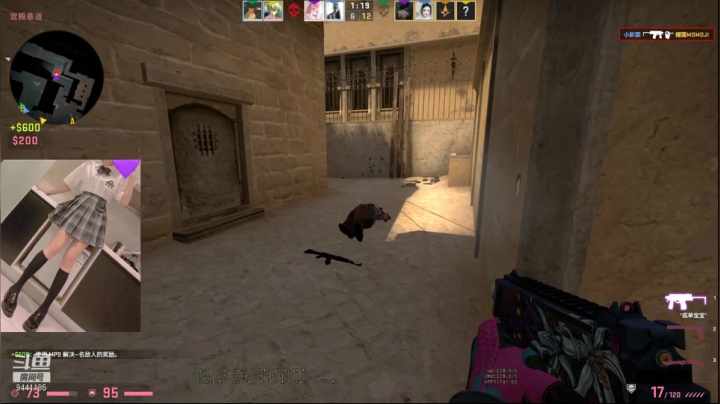 【2021-05-21 21点场】慢口：小笨蛋日常下饭