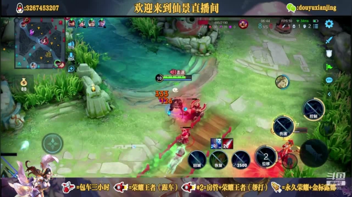 鲨鱼捕食就是好