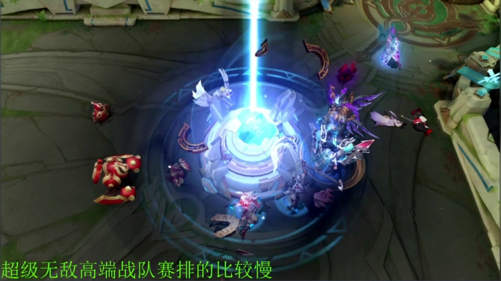 【王者荣耀】骚白的精彩时刻 20210523 22点场